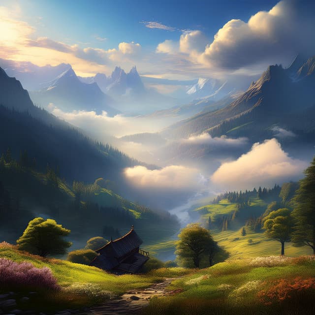 Relájate Chillout Lounge