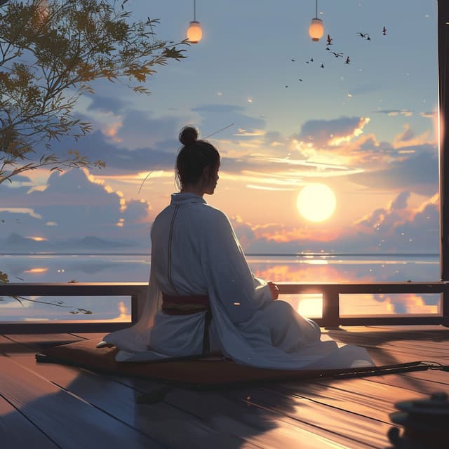 Descubre la Calma y la Armonía - Academia de Relaxamento Espiritual