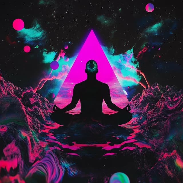 Embrace of Divine Light - Nutolina