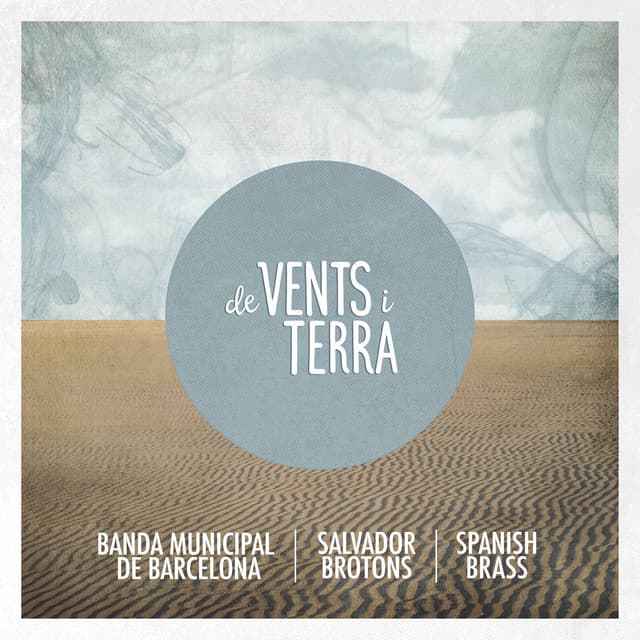 De Vents i Terra - Spanish Brass