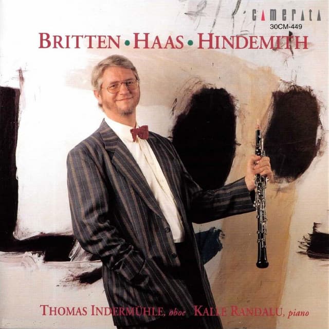 Thomas Indermühle
