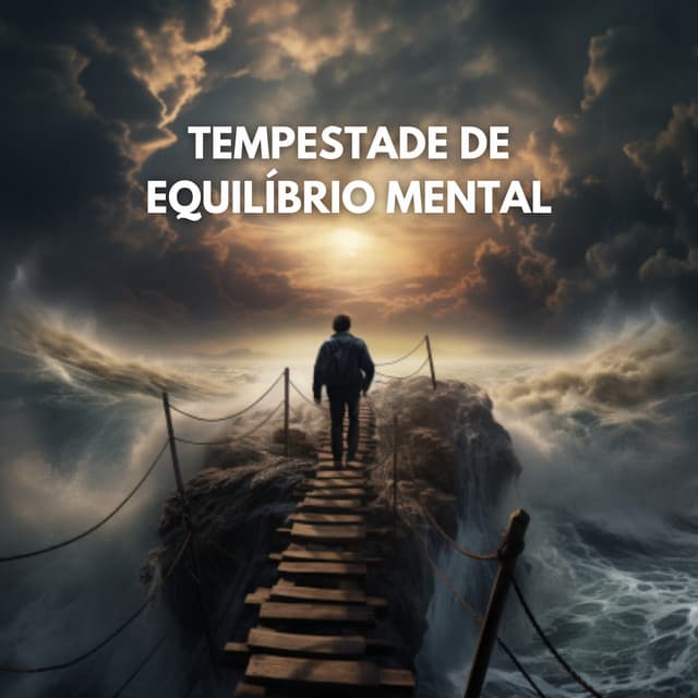 Tempestade de Equilíbrio Mental - Trovoadas