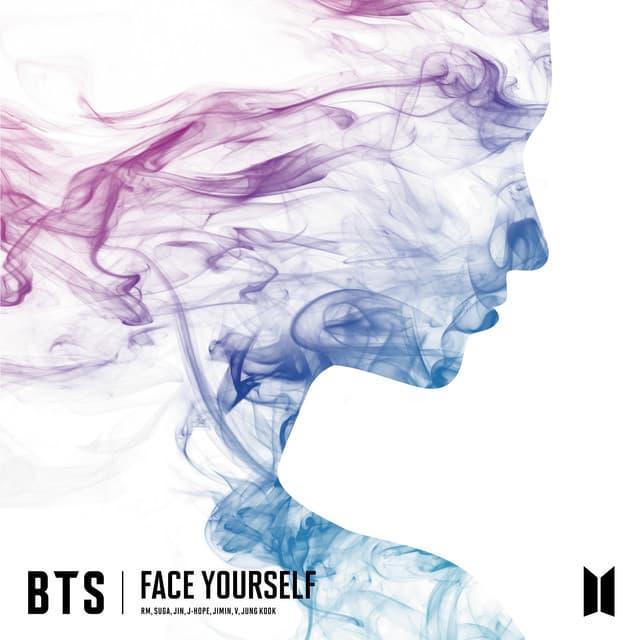 FACE YOURSELF - BTS
