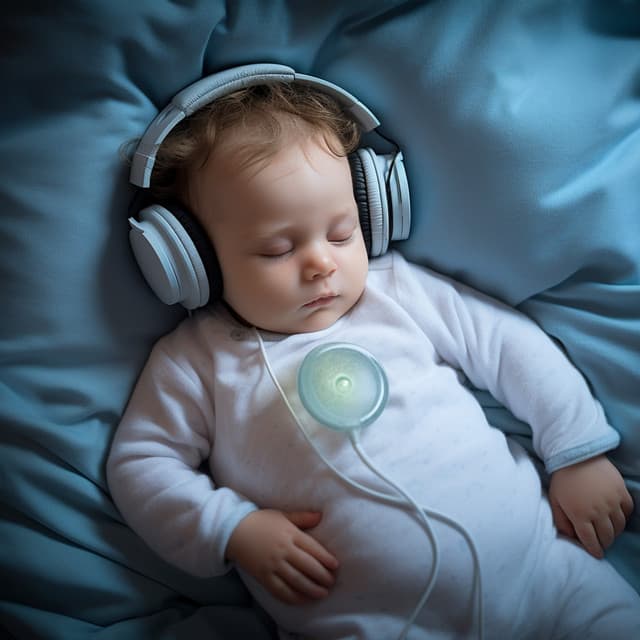 Lullaby Garden: Baby Sleep Charm - Smart Baby Lullabies