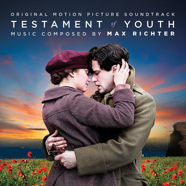 Testament Of Youth - Max Richter
