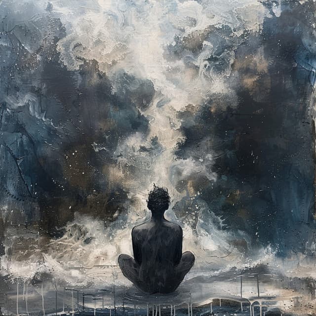 Música Relajante Y Pacífica Para La Noche - Ambiente en Bucle