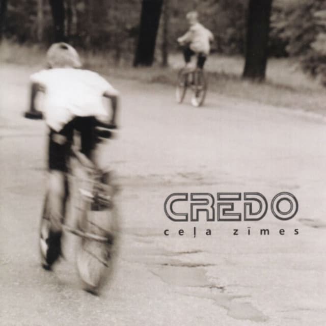 Ceļa Zīmes - Credo