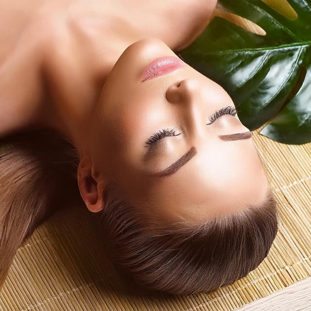 Melodías Para Masajes: Acordes De Toque Armónico - Vibraciones moleculares