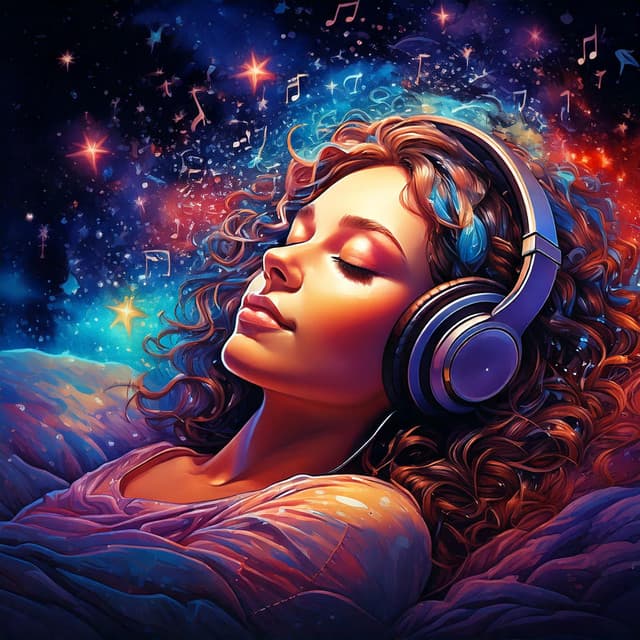 Dreamtime Harmony: Music for Sleep - Less Stress Music Academy