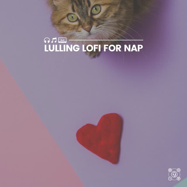 Lulling Lofi for Nap - Lofi for Coding