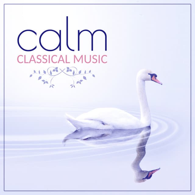 Calm Classical Music – Mozart Compositions for Relaxation, Stress Relief and Quieten - Wolfgang Amadeus Mozart