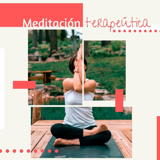 Meditación Terapeútica: 2 Horas de Música Curativa para Sanar la Mente, el Cuerpo y el Alma - Musica Para Meditacion Profunda