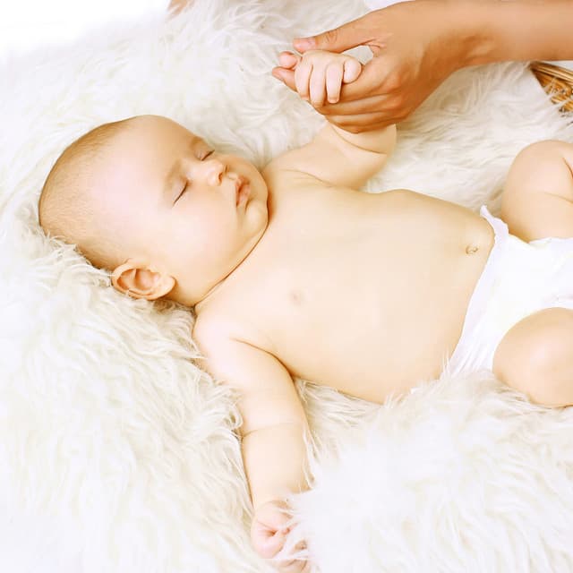 Soothing Moments: Baby Sleep Essentials - Nursery Ambience