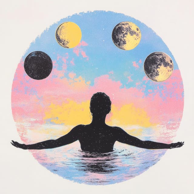 Ruhe bei der Arbeit - Meditationsmusik