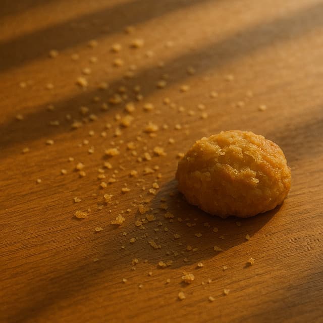 1 AM Chill: Crumbs of Gold - 16 Bit Serenity