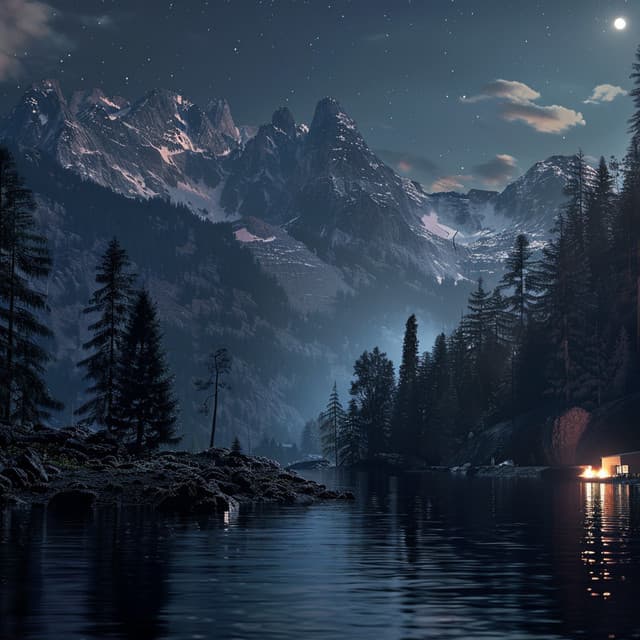 Soothing Sounds Music for Daily Relaxation - Ronnie Relaxation