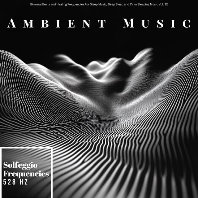 Journey Though All 9 Solfeggio Frequencies - Solfeggio Frequencies 528Hz