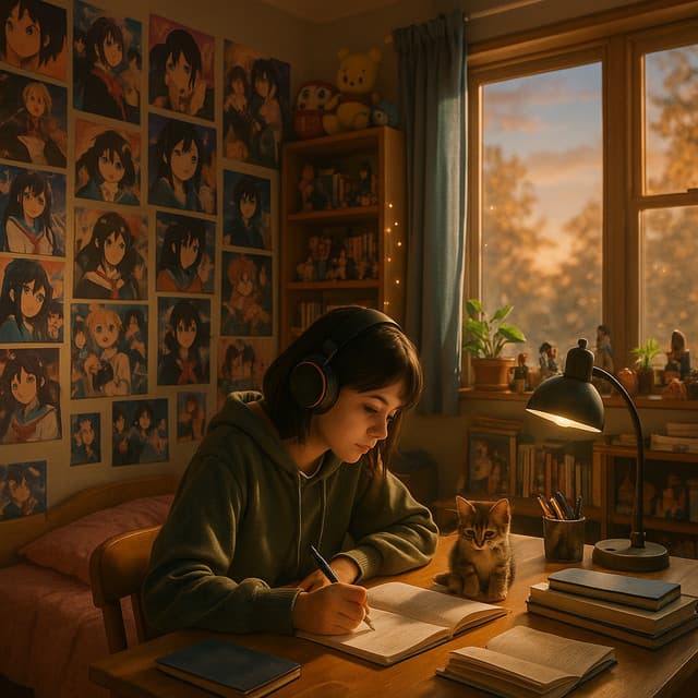 Classical Focus Study Music for Deep Concentration and Productivity - Xiang Shu