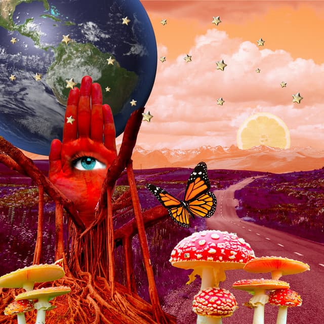 Root Chakra - Sound Bath