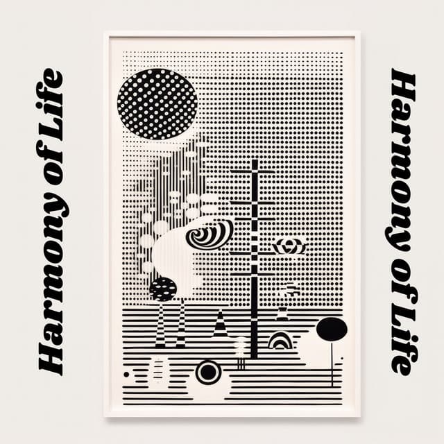 Harmony of Life - Wave Ambience
