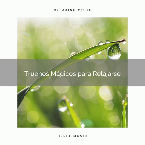 2020 Mejor: Truenos Mágicos para Relajarse - Sueño Profundo Club