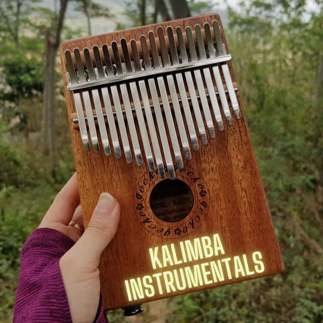 Kalimba Lullaby