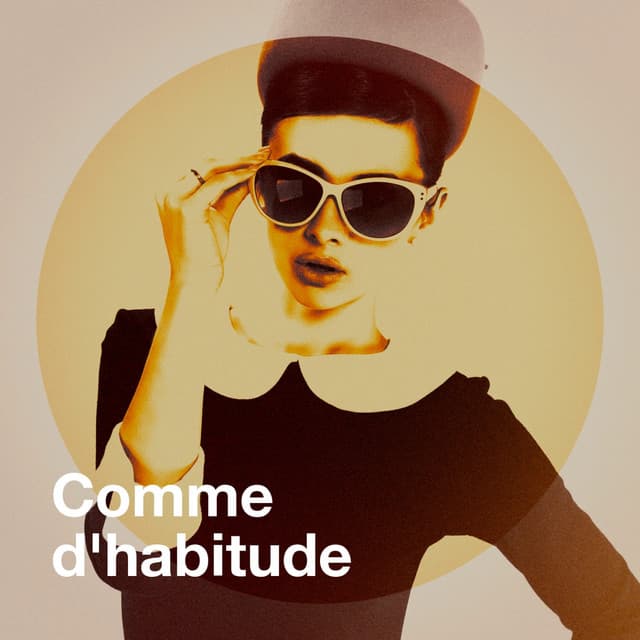 Comme d'habitude - Generation 60