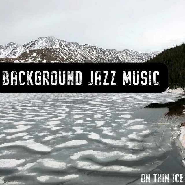 On Thin Ice - Background Jazz Music