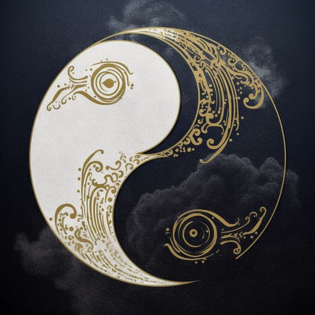 Yin Yoga for Energetic Restoration - Mia Sonic