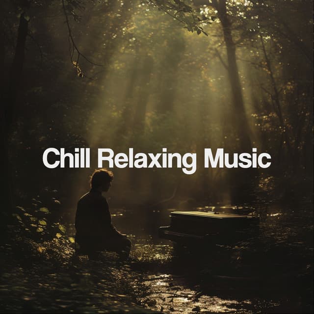 Chill Relaxing Music - Spa Music Relaxation Meditation
