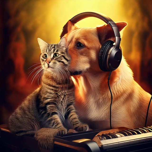 Gentle Pet Harmonies