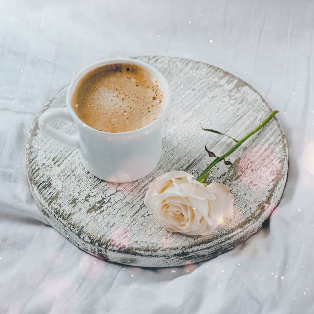 Espresso Morning Jazz Lounge - Jazzy Coffee Shop