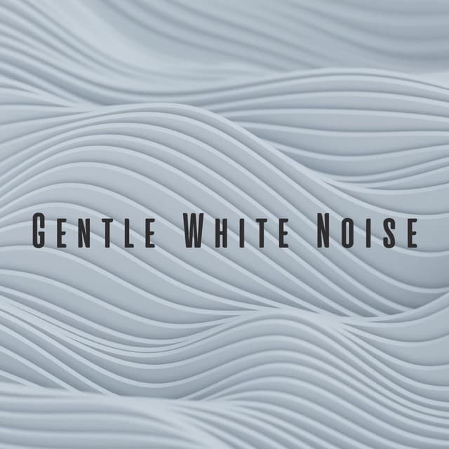 Gentle White Noise - White Noise Healing Center
