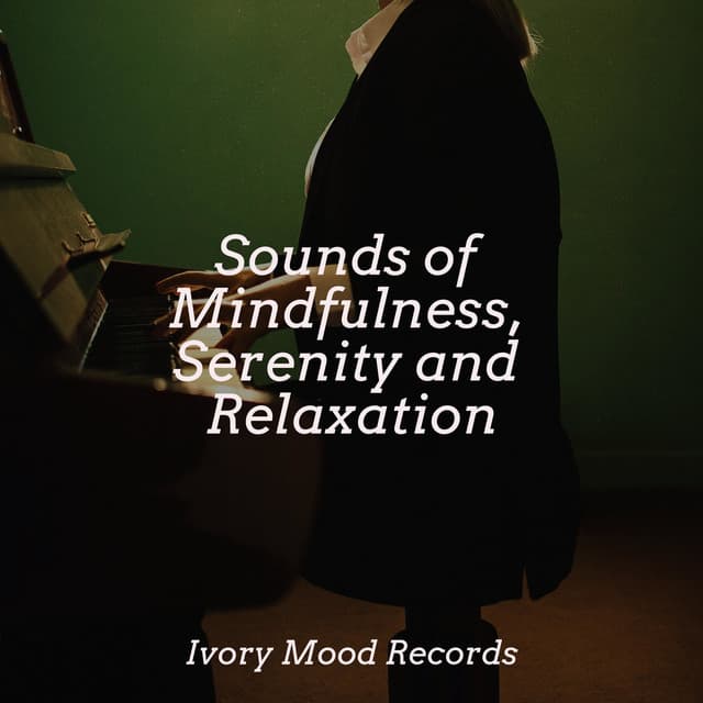 Sounds of Mindfulness, Serenity and Relaxation - Ivory Mood