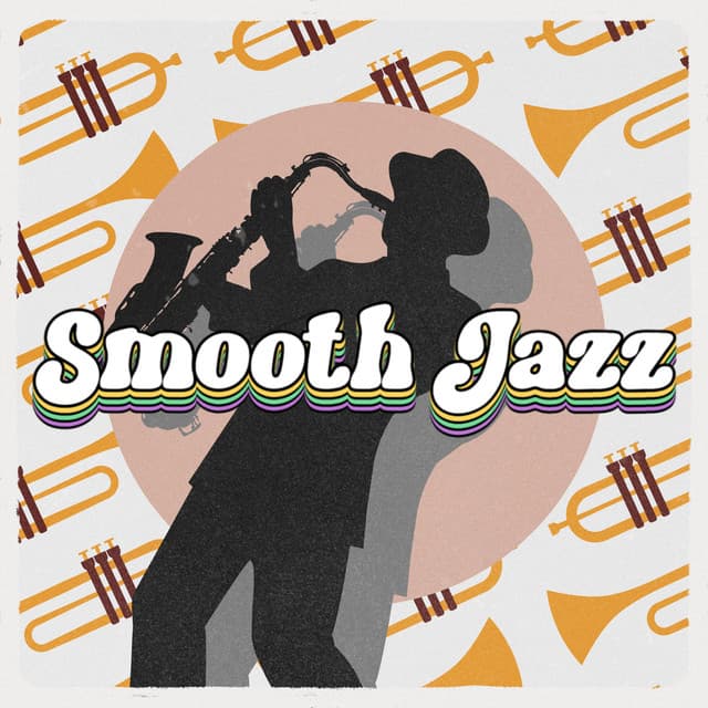 Cool Cafe Vibes Smooth Relaxing Jazz Music - Smooth Jazz