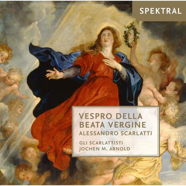 Alessando Scarlatti