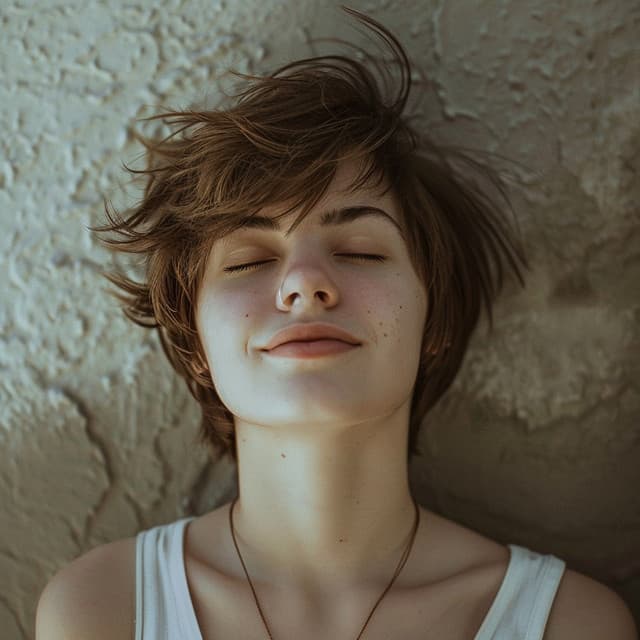 Armonía Relajante: Melodías Musicales Suaves - Saxo suave