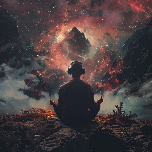 Meditation Melodies: Music for Reflective Stillness - Soft Music