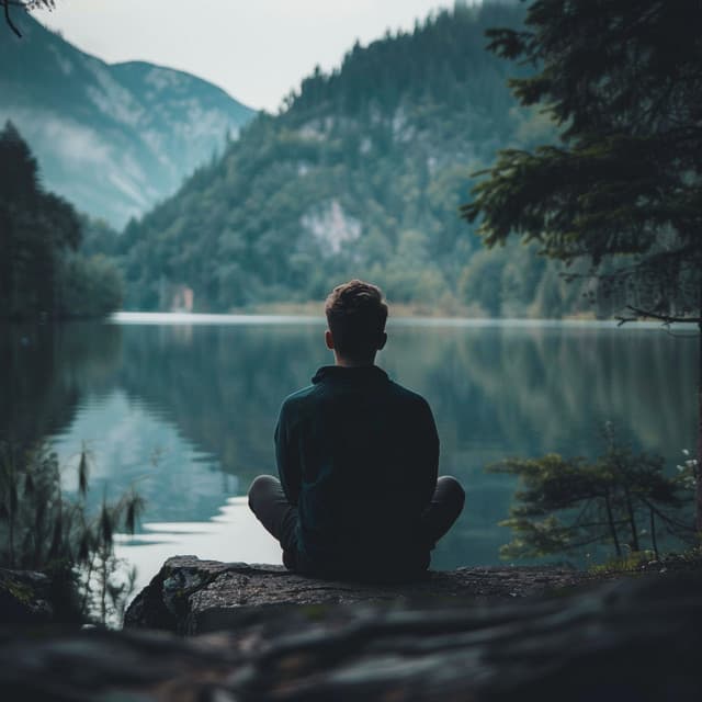 Tranquil Tunes for Meditation - Tranquil Meditation Waves