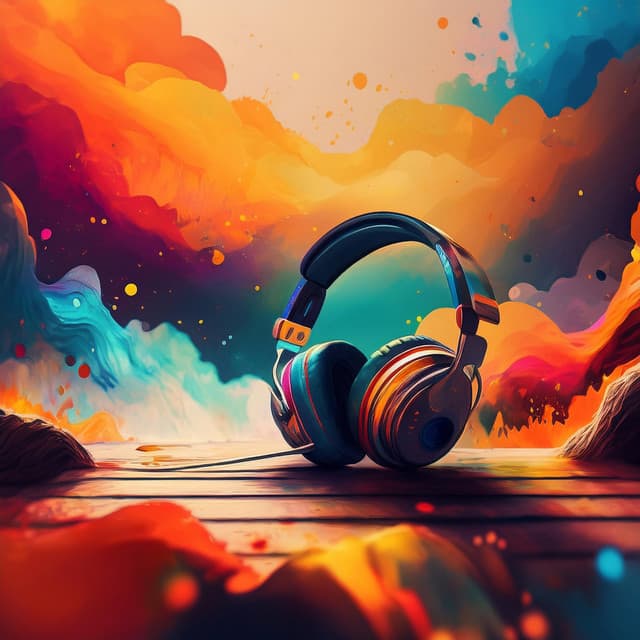 Melodic Rest: Relaxation Sessions - My ASMR Moments