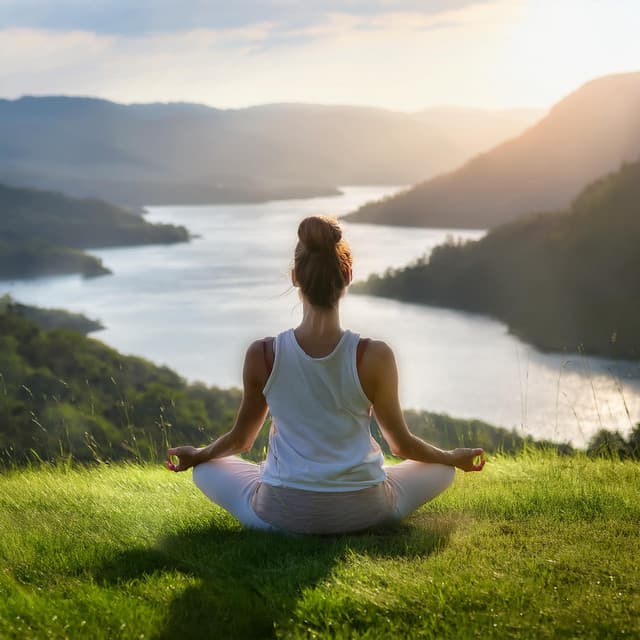 Paz Interior: Música Calmante Para La Meditación - Reposo mental