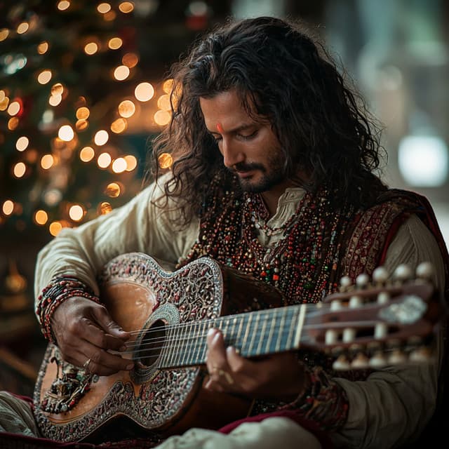 Christmas Bharti Jashan - Vandemataram Srinivas