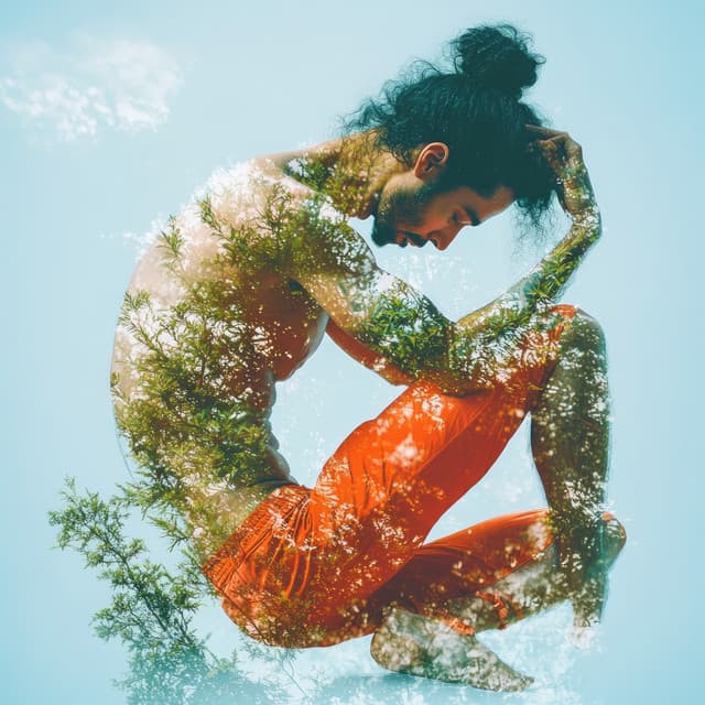 Het Laatste Hoofdstuk van het Oorspronkelijke: Proloog naar Onontdekte Schatten - Easy Ambient Mind Body Soul Healing Meditation Music