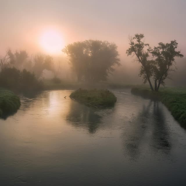 0 Hour Visions: In Motion - Lofi Chill