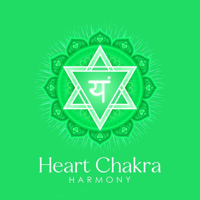 Heart Energy Center Harmony - Joyce Long