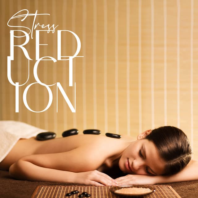 Stress Reduction: Calming Spa Music for Body - Ayurveda