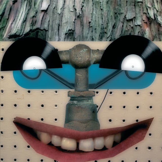 Coffret Pierre Henry 8.3 - Pierre Henry