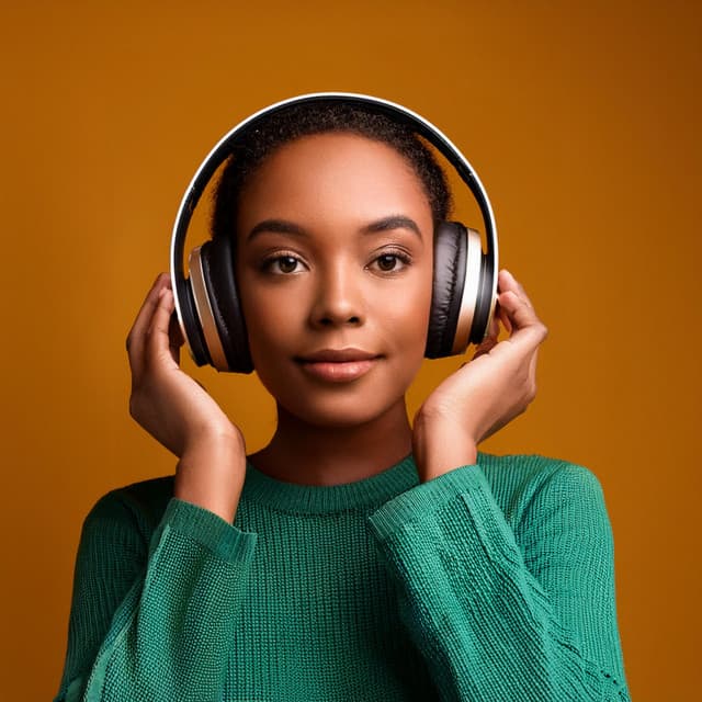 Flujo De Relajación: Sonidos Suaves Para La Tranquilidad - Zona de sonidos pacíficos
