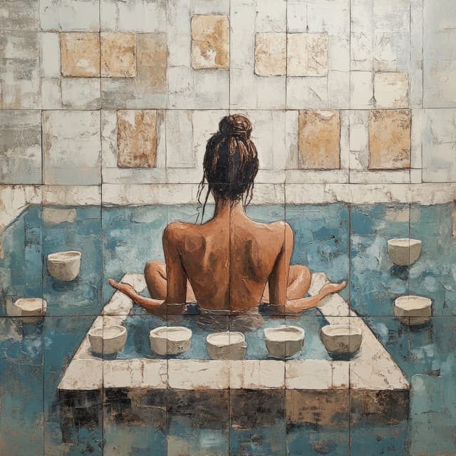 Uitnodiging voor de Diepe Muzikale Droomreflectie van je Ziel - Spa Relaxation