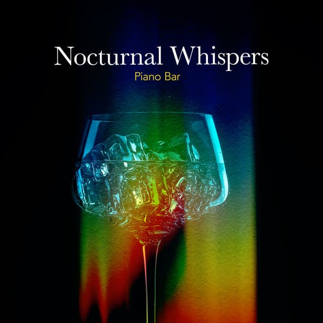Nocturnal Whispers - Piano Bar